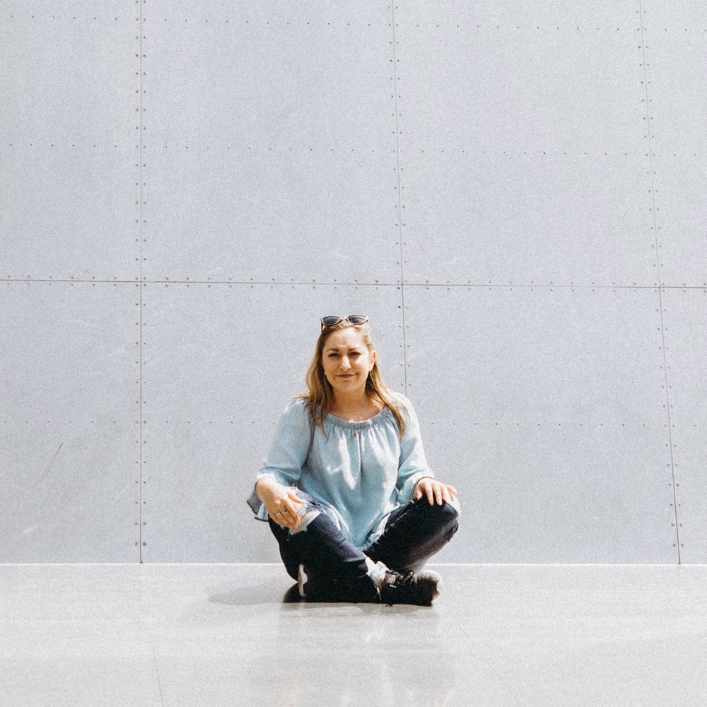 Meet your Posher, Kellie